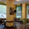Отель Burçman Hotel, фото 26
