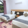 Отель Kairaba Mirbat Resort, фото 4