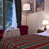 Отель Boutique Hotel Villa Blu Cortina - Elegant 4 Stars Hotel Cortina d'Ampezzo, фото 16