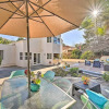 Отель Spacious San Diego House w/ Yard + Patio!, фото 14