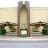 Отель Villa Bella Motel в Гаосюне