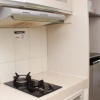 Отель Cozy And Warm Studio At Grand Sentraland Karawang Apartment, фото 7