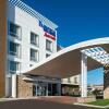 Отель Fairfield Inn and Suites by Marriott Akron Stow, фото 4