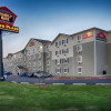 Отель WoodSpring Suites Oklahoma City Northwest, фото 23