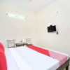 Отель Satyam Home Stay By OYO Rooms, фото 14