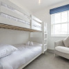 Отель Milford Street - 5 Bed - Saundersfoot, фото 20