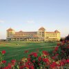 Отель Hilton Pyramids Golf в Городе 6-го октября