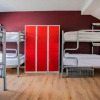 Отель St Christopher's Inn Bauhaus Budget Hotel - Hostel, фото 11