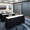Отель Fairfield Inn & Suites by Marriott South Bend at Notre Dame, фото 16