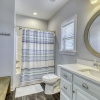 Отель Blessed At The Beach - Gulf Side - Private Pool - Fabulous Gulf Views! Bring The Whole Family! 5 Bed, фото 10