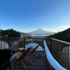 Отель Mt.Fujiグランピングテラス　嶺乃華, фото 4