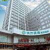 Отель City Comfort Inn Huangshi Jinhui, фото 7