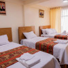 Отель Quechua Hostal de Recoleta, фото 5
