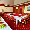Отель TOP HOTEL Praha & Conference Centre, фото 30