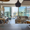 Отель Luxury Condo Lobby33 Andares By Bamboo Executive, фото 4