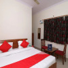 Отель OYO 12068 Sunder Residency, фото 26