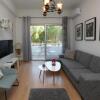 Отель Cozy Holiday Apartment In Larnaca Near Foinikoudes, фото 3