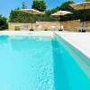 Отель Villa Bentivoglio - Holiday Home With Swimming Pool, фото 15
