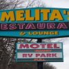 Отель Melita's Crater Lake Adventures в Чилокине