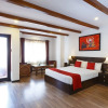 Отель Dalai-La Boutique Hotel, фото 5