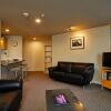 Отель Kaikoura Luxury Apartments, фото 12