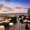 Отель SunSquare Cape Town City Bowl, фото 17