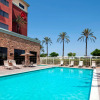 Отель Sheraton Garden Grove-Anaheim South Hotel, фото 11