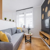 Отель Warszauera Apartments Cracow by Renters, фото 3