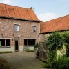 Отель Elegant Farmhouse in Michelbeke - Brakel With Terrace, Garden, фото 19