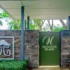 Отель Naisoso Island Villas в Нади