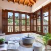 Отель Amazing 3Bd Apartm In Albaicin With A Private Terrace And Views To The Alhambra, фото 15
