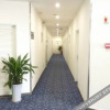 Отель 7Daysinn, фото 8