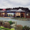Отель Aotea Lodge, фото 1