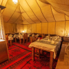 Отель Sirocco Luxury Camp, фото 2