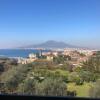 Отель Flat 1 Bedroom 1 Bathroom - Castellammare Di Stabia, фото 10