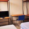 Отель M.E.C Office Hostel, фото 27