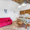 Отель Ribes Family Apt Shared Pool,volterra, фото 4