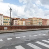 Отель Luxury Tower House in the Heart of Pisa, фото 26