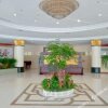 Отель Jiu Zhou Hotel - Wuhan, фото 16