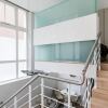 Отель Stylish Modern 1BR in Covent Garden, фото 8