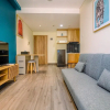 Отель Simply 1Br Apartment At Pejaten Park Residence, фото 1