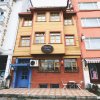 Отель Cheers Vintage - Hostel в Стамбуле