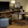 Отель Fairfield Inn & Suites by Marriott St. Louis Pontoon Beach/Granite City, IL, фото 12