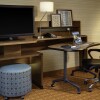 Отель Fairfield Inn & Suites by Marriott St. Louis Pontoon Beach/Granite City, IL, фото 6