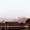 Отель Wadi Rum Magic Nature Camp, фото 5