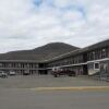 Отель The Pinecone Inn & Suites, фото 1