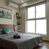 Отель Salito Apt Sea View in Halong Bay, фото 1