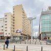 Отель Apartment City Center Zlota by Renters в Варшаве