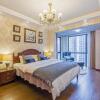 Отель Chongqing Jiangbei·North City Road· Locals Apartment 00135530, фото 5
