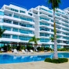 Отель Apartamentos Suiteline Master – Frente al Mar, фото 1